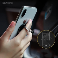iRing thế hệ mới dành cho smartphone chính hãng REMAX life