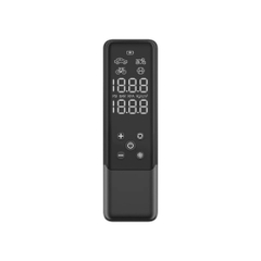 Máy bơm lốp ô tô, xe máy WiWU Wi-Ai001