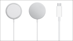 Sạc không dây Magsafe chính hãng Apple cho iPhone 12