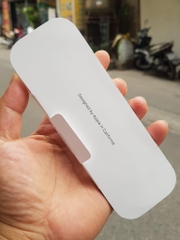 Sạc Apple Watch series 9, ultra chính hãng Apple phiên bản bọc dù