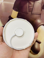 Sạc Apple Watch chính hãng Apple đế thép