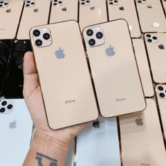 Mô hình iPhone 11 pro, pro max