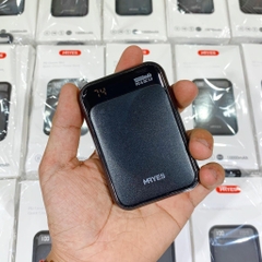 Sạc dự phòng PD Ovonic Mini 10.000mAh chính hãng MRYES