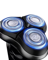Máy cạo râu 3 lưỡi RUNWE RS210