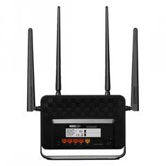 Router Phát Wifi TotoLink A950RG 4 Anten 1200Mbps Chính Hãng