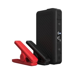 Kích bình kiêm pin dự phòng 15.000mah Mophie Go Rugged