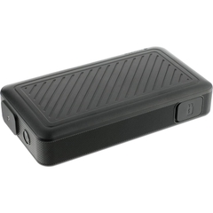 Kích bình kiêm pin dự phòng 15.000mah Mophie Go Rugged