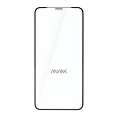 Kính Cường Lực Anank Full 2.5D iPhone 12 / 12 Pro / 12 Pro Max - Công Nghệ Nhật Bản