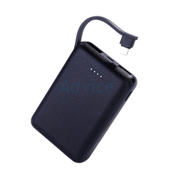 Sạc dự phòng MINI 10.000mAh D-M200 chính hãng JOYROOM