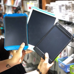 Bảng vẻ điện tử thông minh tự xoá