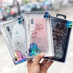 ỐP lưng trong suốt kim tuyến chính hãng STARField