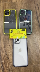 Ốp Likgus viền chống shock SEXY cho iphone 12, 12 Pro Max