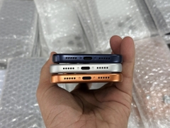 Mô hình iPhone 17 pro max, 17 pro, 17 air, 17