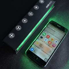 Đèn rọi bụi màn hình iSee Pro Chính hãng QianLi