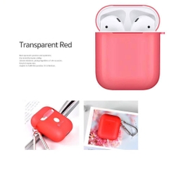 Case bảo vệ Airpods 2 chính hãng COTEETCI