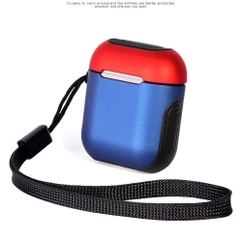 Case Armor cho Airpods chính hãng Coteetci