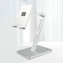 Giá đỡ iPad nhôm nguyên khối Coteetci SD-28