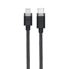 Cáp USB-C to Lightning chính hãng Mophie (1m)