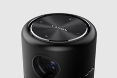 Anker Nebula Capsule Pro: Loa di động tích hợp máy chiếu độc đáo