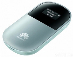 Phát Wifi 3G Huawei E5832