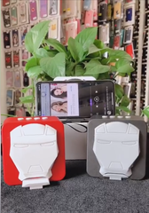 Loa Bluetooth Mini Phiên Bản Iron Man