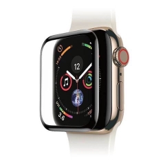 Cường lực Apple Watch full màn dẻo Kuzoom 3D