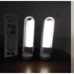 Đèn pin sạc cao cấp 3 chế độ DP-7102B