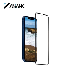 Kính Cường Lực Anank Full 2.5D iPhone 12 / 12 Pro / 12 Pro Max - Công Nghệ Nhật Bản