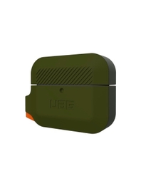 Ốp Silicons UAG rep 1:1 cho Airpods 1/2, Airpods Pro