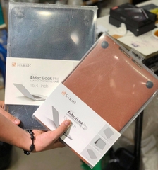 Case DA dành cho Macbook Pro Chính hãng iCarer