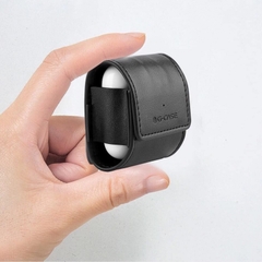 Bao da Airpods tích hợp sạc không dây ®️Chính hãng G-CASE