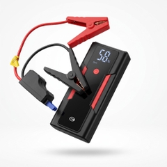 Kích bình ô tô kiêm pin dự phòng 12.000mAh GAC A43