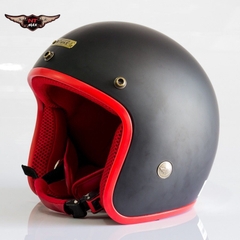 NÓN BẢO HIỂM NT MAX 3/4