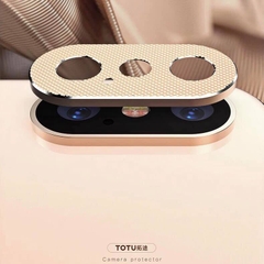 Set bảo vệ camera iPhone XS / XS Max