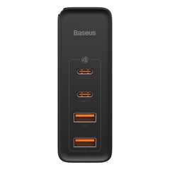 Củ sạc nhanh Baseus GaN2 Pro Quick Charger 4 Ports 100W 2C+2U