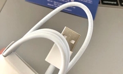 Dây sạc Apple Watch Zin chính hãng Apple