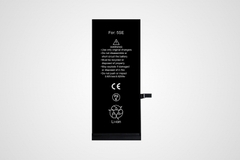 Pin dung lượng cao 5G/5S/5SE