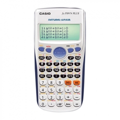 Máy Tính Học Sinh Casio FX 570VN PLUS