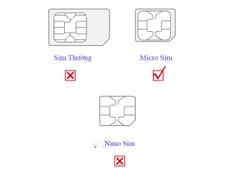 Định vị cầm tay mini Vietmap MTP8