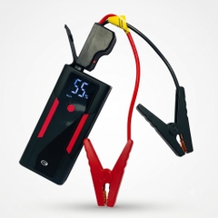 Kích bình ô tô kiêm pin dự phòng 12.000mAh GAC A43