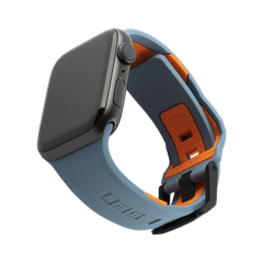 Dây đeo UAG Apple Watch 44mm/42mm Civilian Straps Silicone