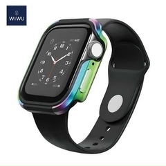 Ốp viền WIWU Defense Armor cho Apple Watch
