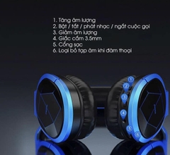Tai Nghe Bluetooth Proda PD-BH200