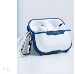 Case Airpods Pro chính hãng XUNDD