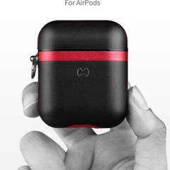 Bao Da Airpods chính hãng XUNDD