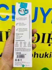 Bút cảm ứng Coteetci Active Stylus Pen dành cho iPad