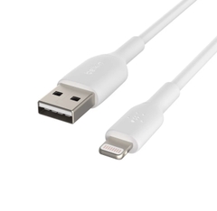 Cáp Lightning Belkin BOOST CHARGE MFi sạc nhanh