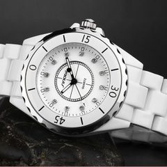 ĐỒNG HỒ GENEVA GIẢ ĐÁ