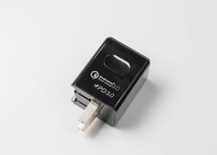 Củ sạc nhanh 20W PD MOMAX OnePlug UM16