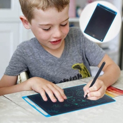 Bảng vẻ điện tử thông minh tự xoá